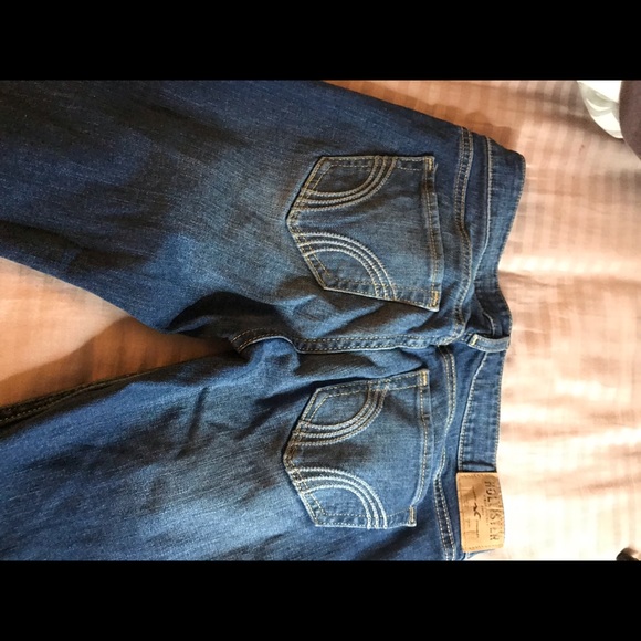 Hollister jeans - Picture 3 of 3